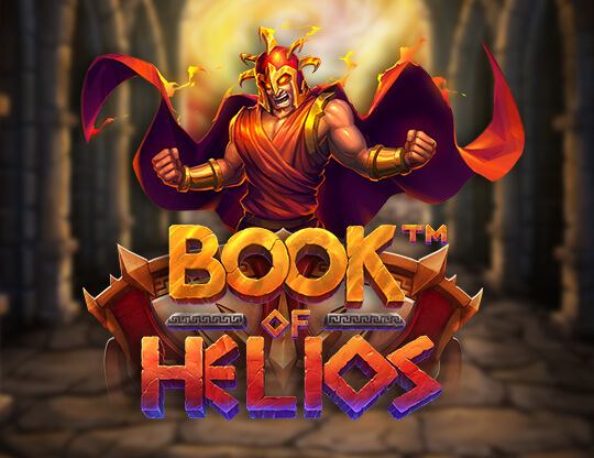 Book of Helios